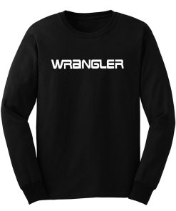 Wrangler Long Sleeve