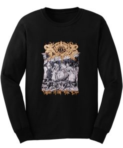 XASTHUR Telepathic With The Deceased Long Sleeve