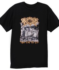 XASTHUR Telepathic With The Deceased T Shirt