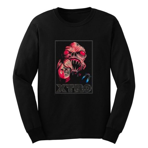 XTRO Long Sleeve