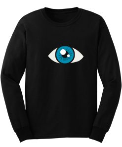 Your Eyes Tell Me Long Sleeve