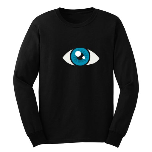 Your Eyes Tell Me Long Sleeve