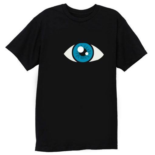 Your Eyes Tell Me T Shirt
