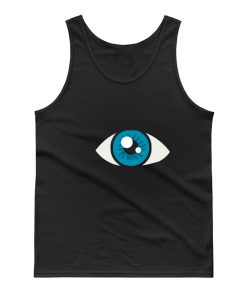 Your Eyes Tell Me Tank Top