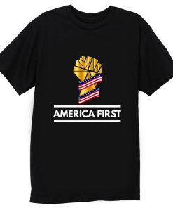 america first T Shirt