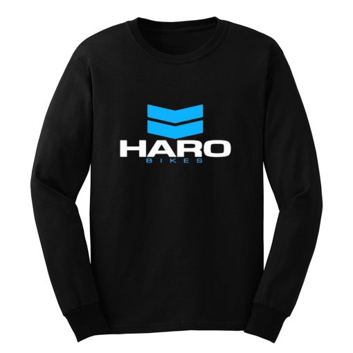 bmx haro Long Sleeve