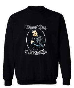 jimmy king Sweatshirt