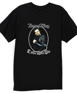 jimmy king T Shirt