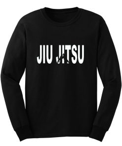 jiu jitsu Long Sleeve