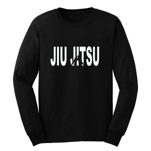 jiu jitsu Long Sleeve