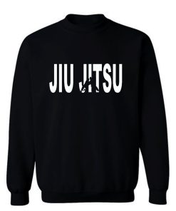 jiu jitsu Sweatshirt