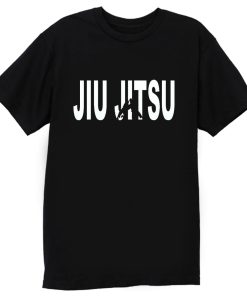 jiu jitsu T Shirt