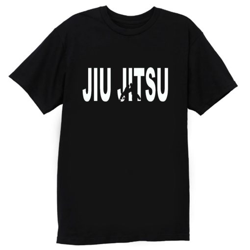 jiu jitsu T Shirt