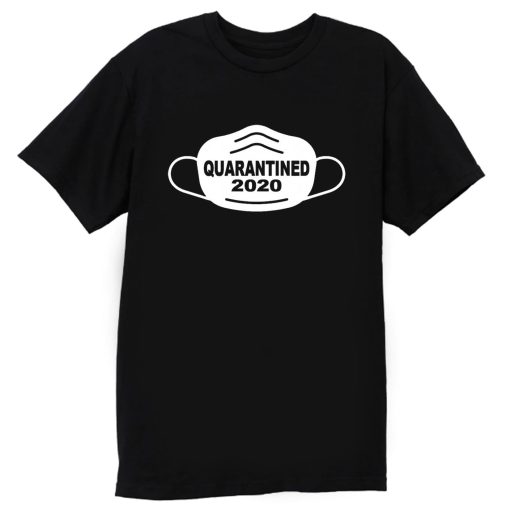 social distancing Quarantine Self Isolation T Shirt