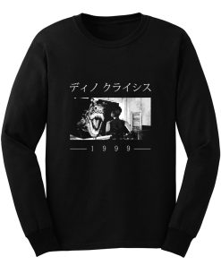 1999 Kuraishisu Long Sleeve