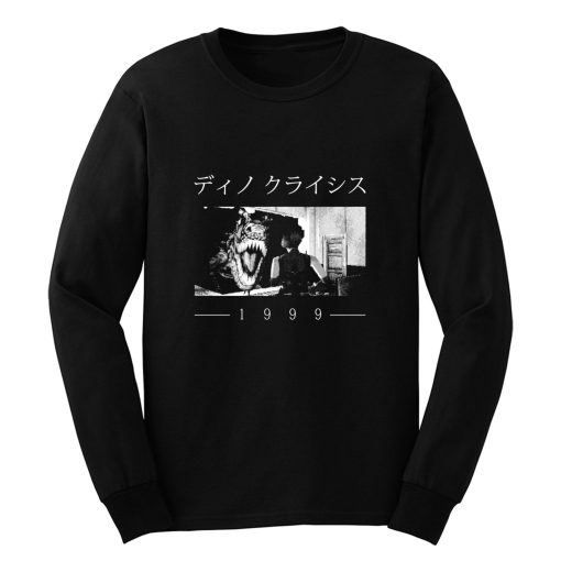 1999 Kuraishisu Long Sleeve