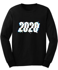 2020 Glitch Long Sleeve