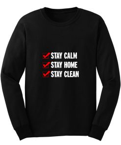 A Bit Of Advice Long Sleeve