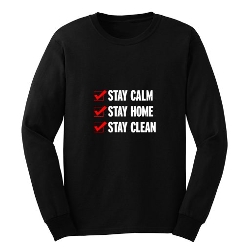 A Bit Of Advice Long Sleeve