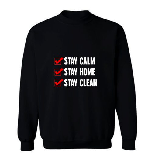 A Bit Of Advice Sweatshirt