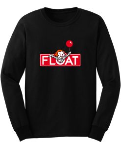 A Clowns Game Long Sleeve