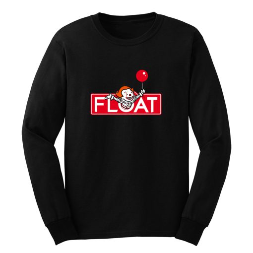 A Clowns Game Long Sleeve