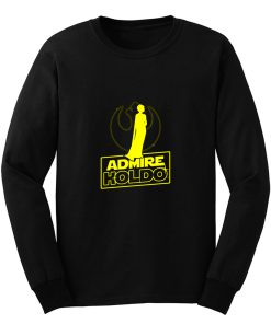 Admire Holdo Long Sleeve