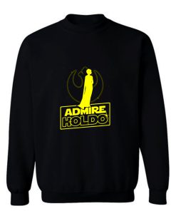 Admire Holdo Sweatshirt