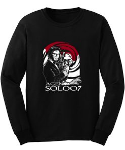 Agent Sol007 Long Sleeve