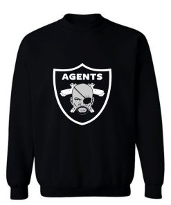 Agents Sweatshirt