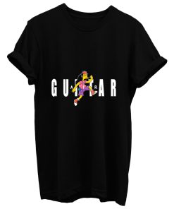 Air Guitar T Shirt