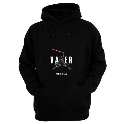 Air Lord Vader Hoodie