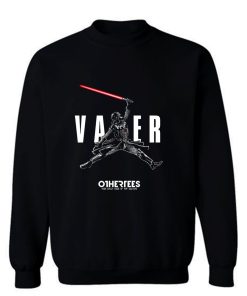 Air Lord Vader Sweatshirt