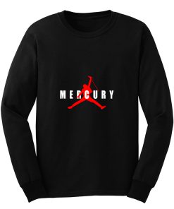 Air Merc Long Sleeve