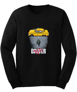 Akidriver Long Sleeve