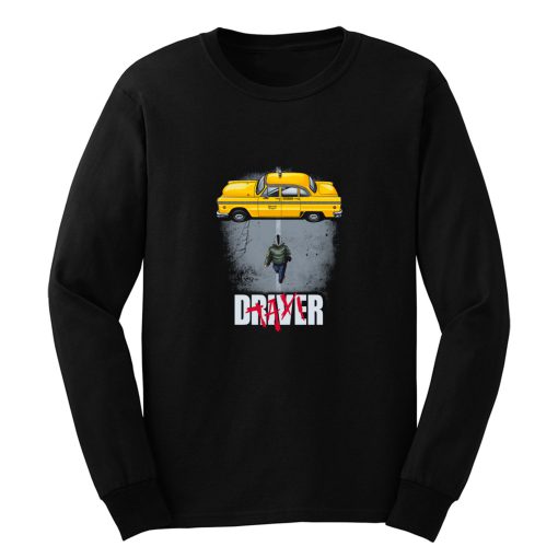 Akidriver Long Sleeve