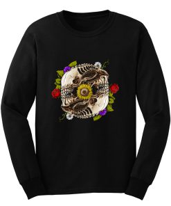 Alien Nature Long Sleeve