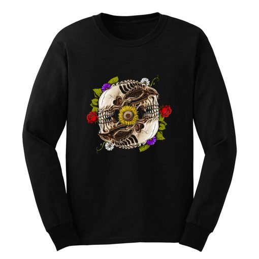 Alien Nature Long Sleeve