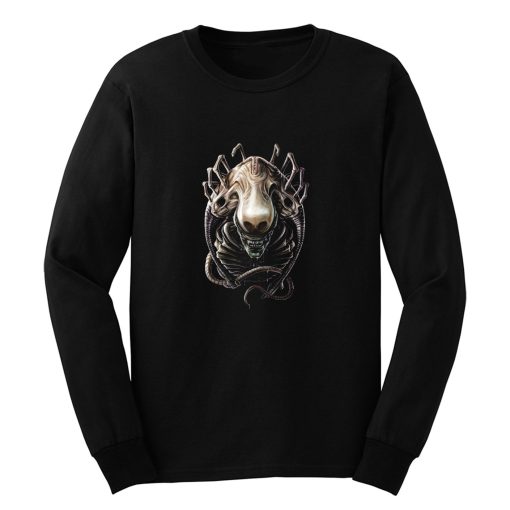 Alien Tribute Long Sleeve