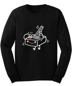 All By Myself Long Sleeve