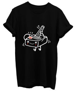 All By Myself T Shirt