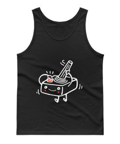 All By Myself Tank Top