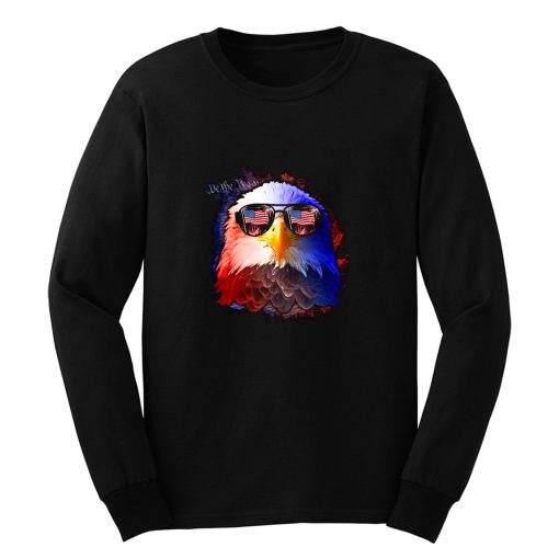 American Dream Long Sleeve