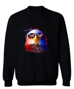 American Dream Sweatshirt
