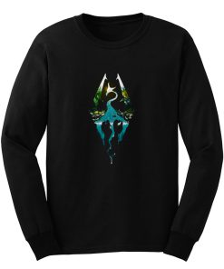 An Adventurer Like You Long Sleeve