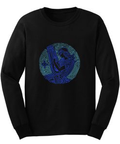 Apollo Lyre Long Sleeve