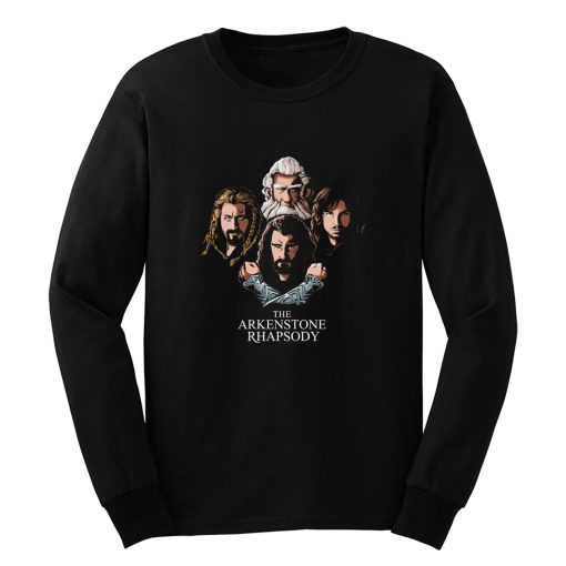 Arkenstone Rhapsody Long Sleeve