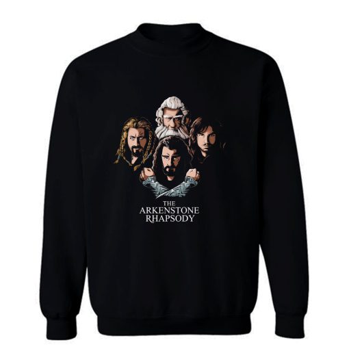 Arkenstone Rhapsody Sweatshirt