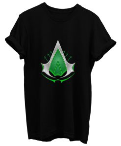 Arrows Creed Metal T Shirt