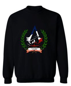 Assassins Unite Sweatshirt